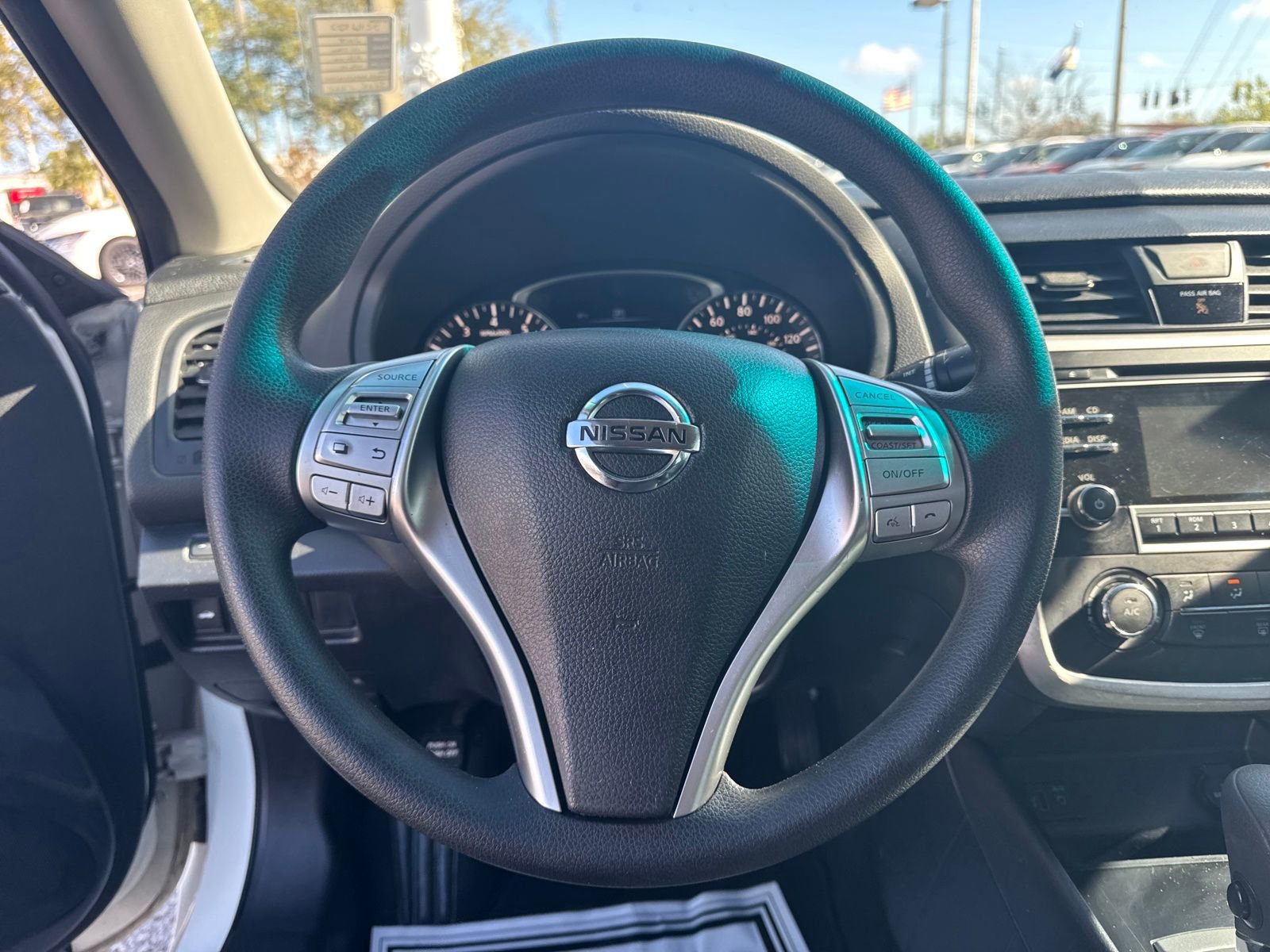 Used 2018 Nissan Altima 2.5 S image 13
