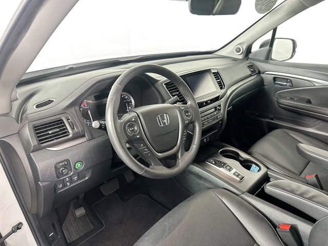 Used 2023 Honda Ridgeline RTL image 18