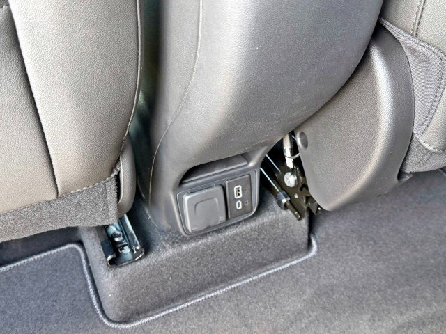 New 2026 Chevrolet TrailBlazer ACTIV FWD image 17