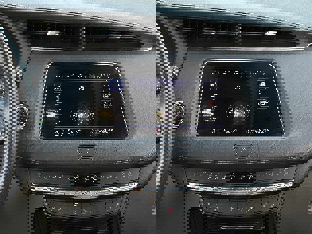 Used 2020 Cadillac XT4 Premium Luxury image 15