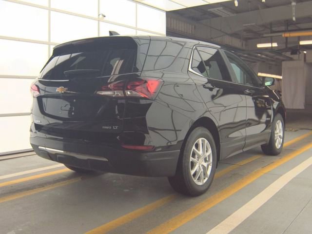 Used 2023 Chevrolet Equinox LT image 27