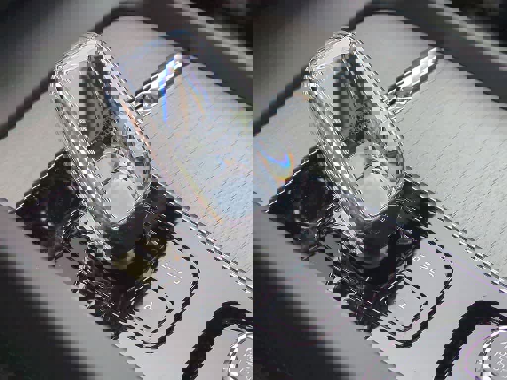 New 2026 Volvo V60 B5 Cross Country Ultra w/ Protection Package Premier image 33