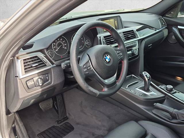 Used 2017 BMW 330i Sedan RWD image 10