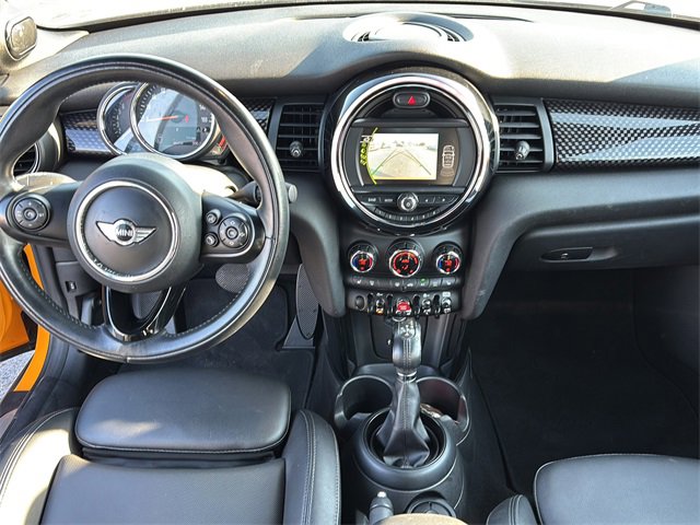 Used 2018 MINI Cooper S image 12
