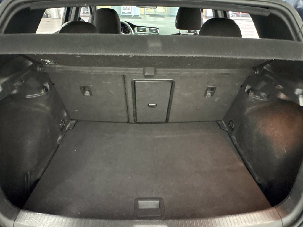 Used 2017 Volkswagen GTI S FWD image 23