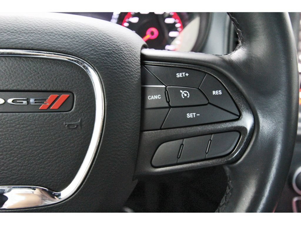 Used 2023 Dodge Charger SXT w/ Blacktop Package RWD image 19