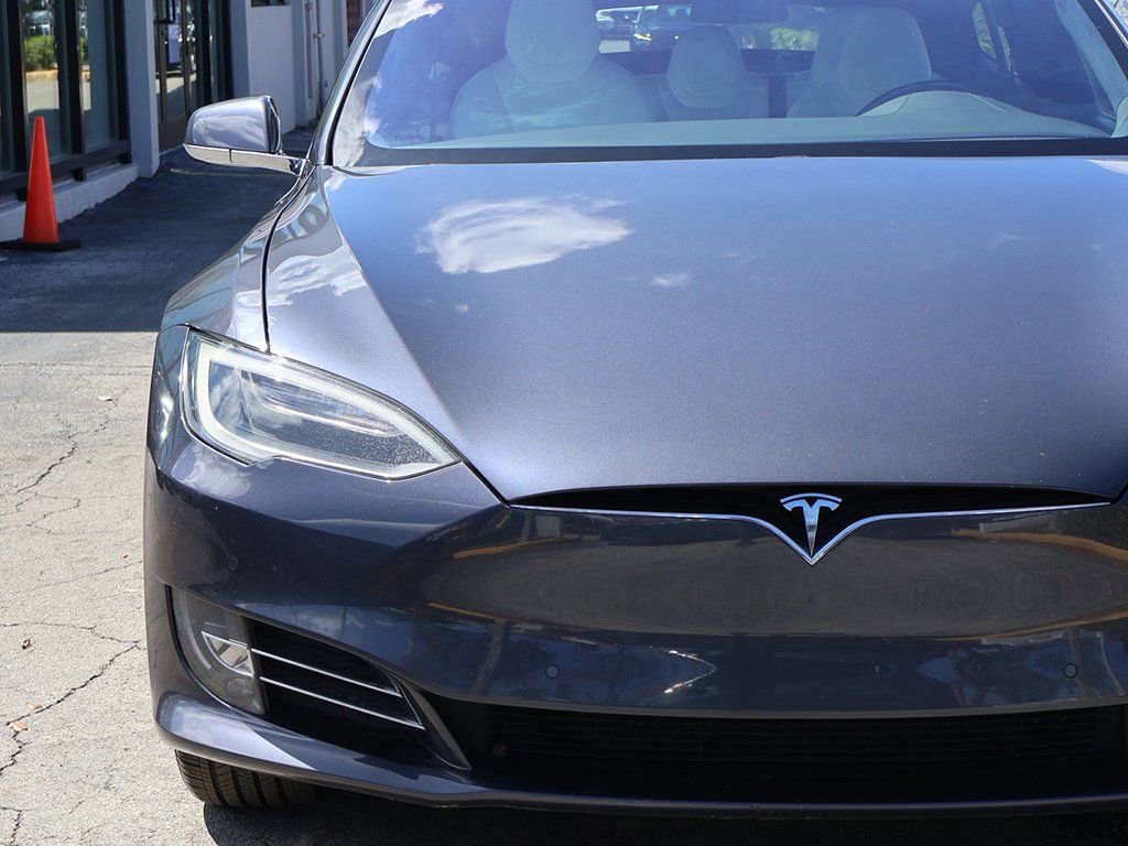Used 2017 Tesla Model S 75 image 12