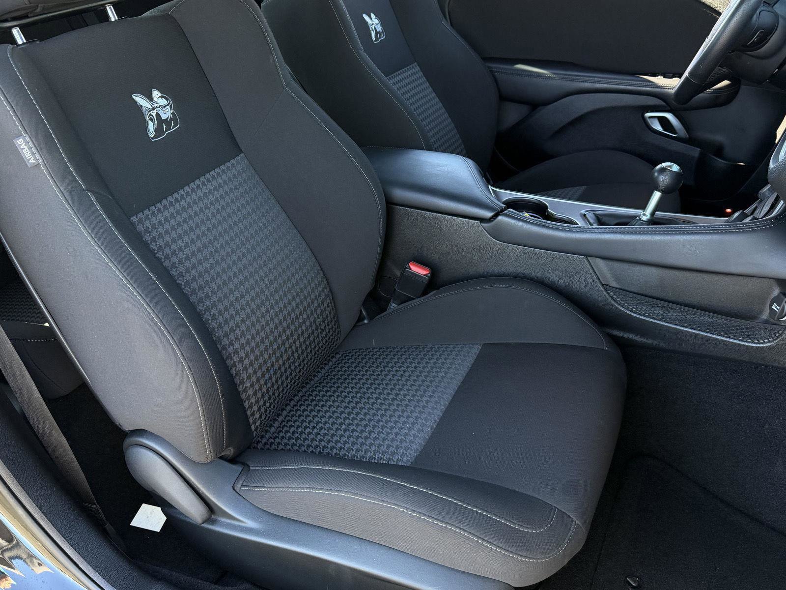 Used 2022 Dodge Challenger R/T Scat Pack image 25