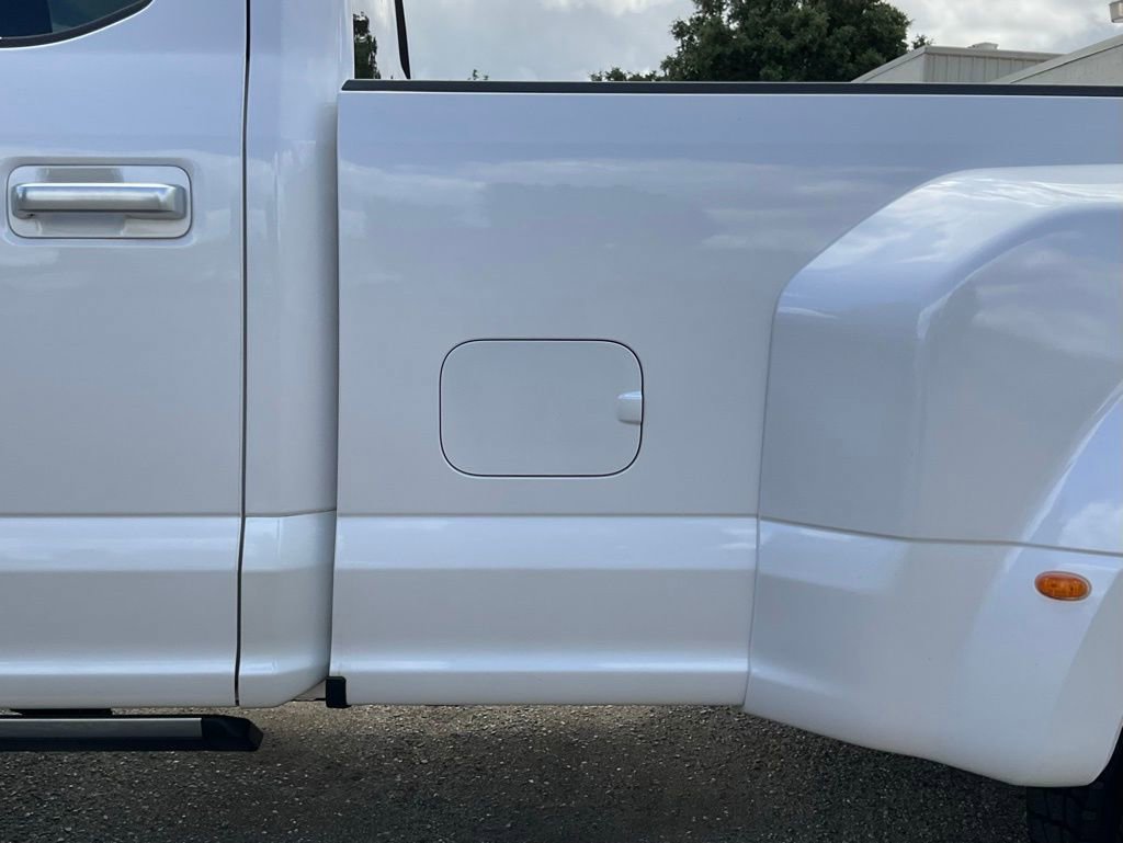 Used 2019 Ford F450 Limited image 16