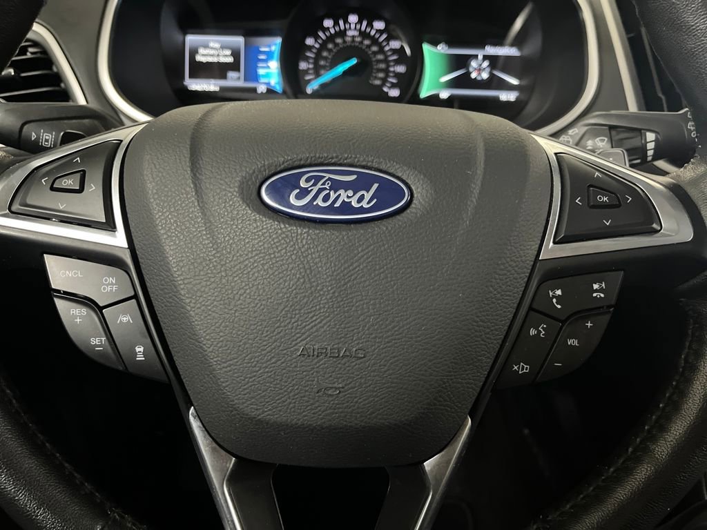 Used 2019 Ford Edge SEL w/ Equipment Group 201A image 61