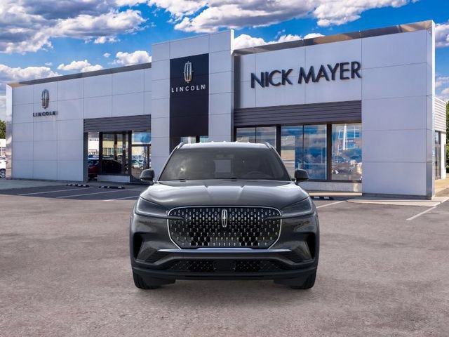 New 2026 Lincoln Aviator AWD image 6