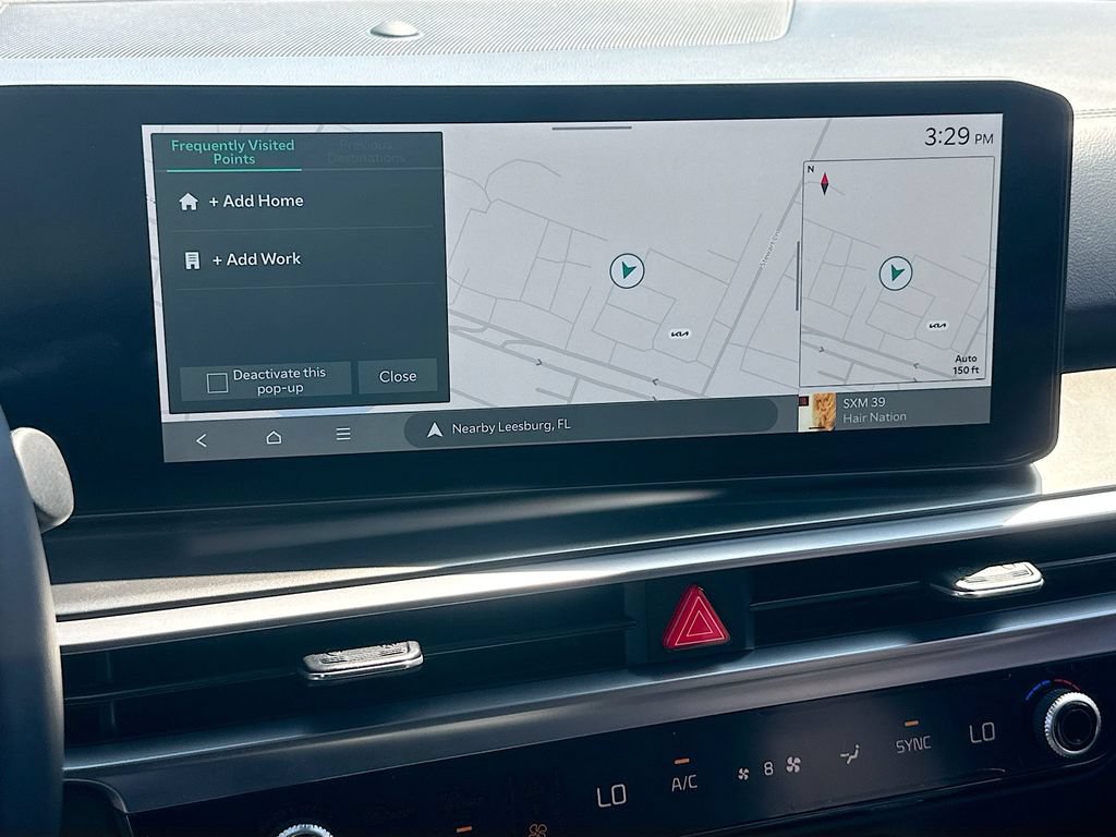 New 2026 Kia Sorento EX AWD/4WD image 13