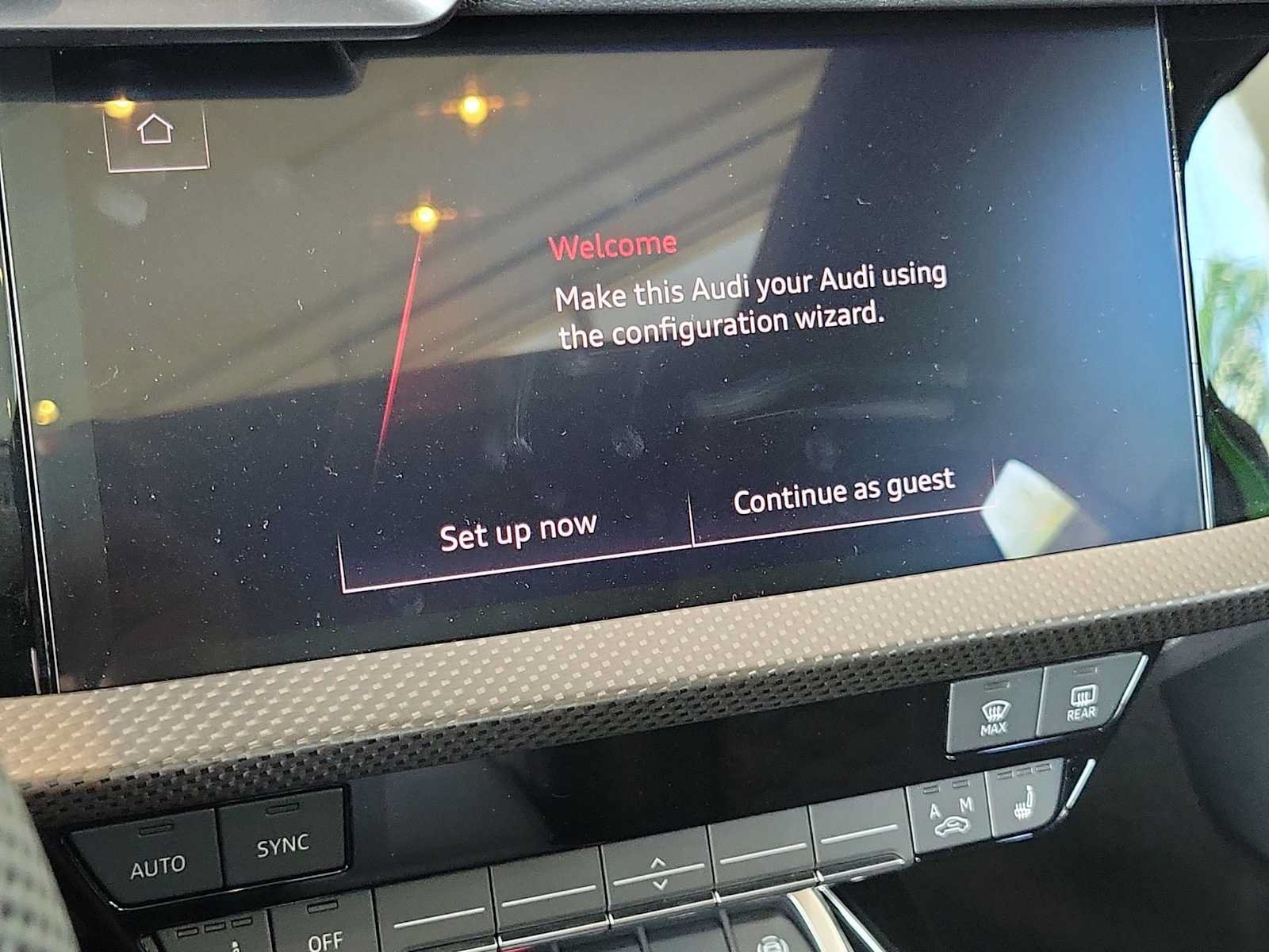 New 2026 Audi RS 3 AWD/4WD image 23