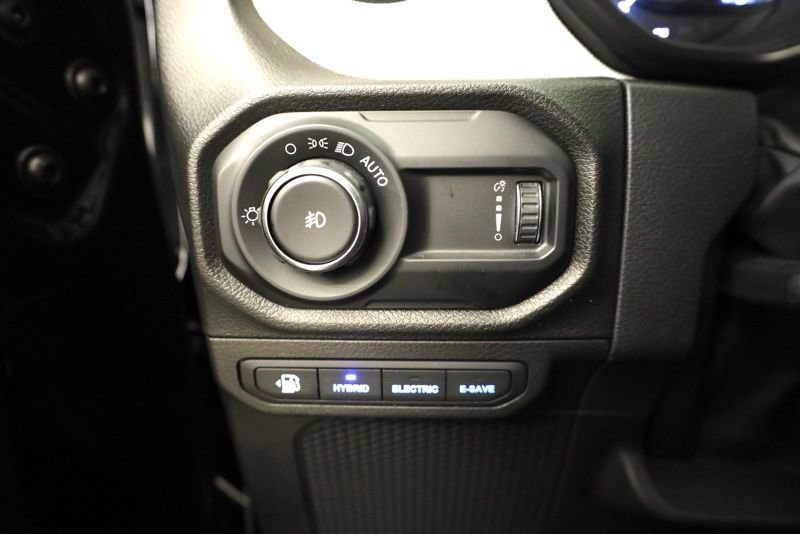 Used 2024 Jeep Wrangler Willys 4xe image 32