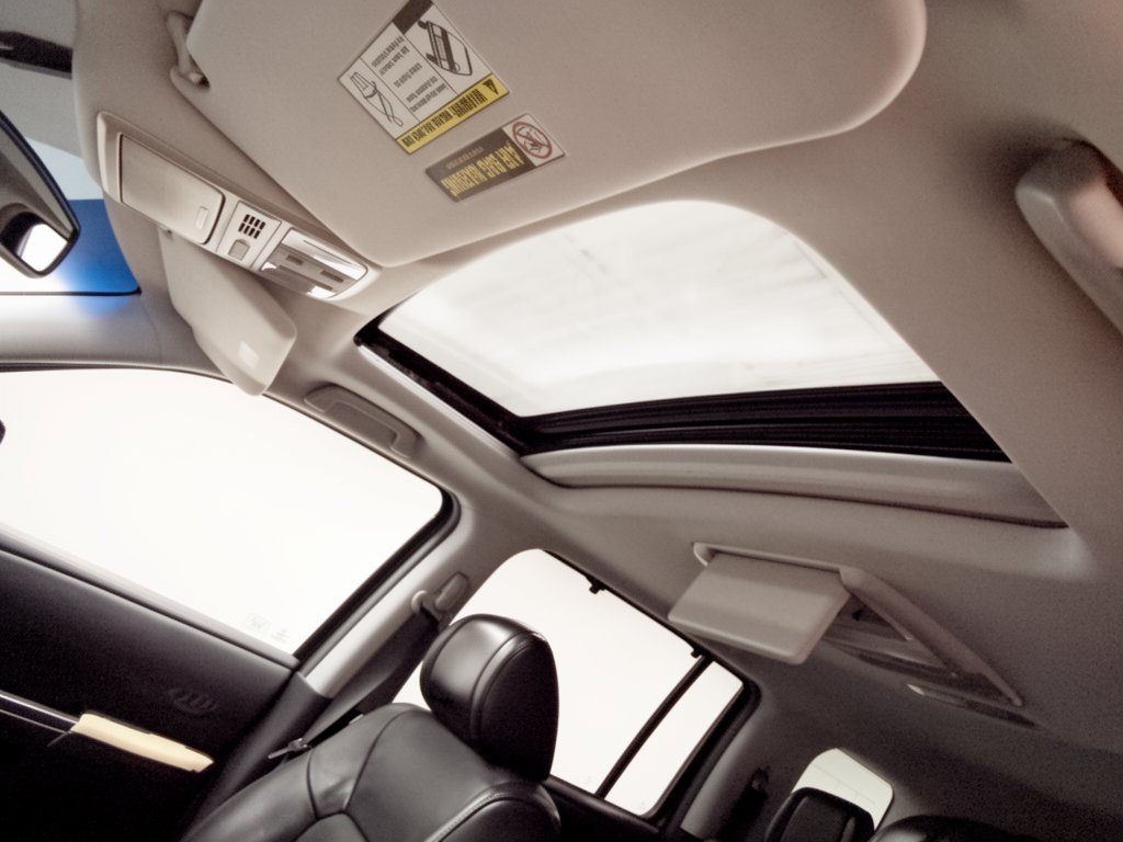 Used 2012 Honda Pilot Touring image 27