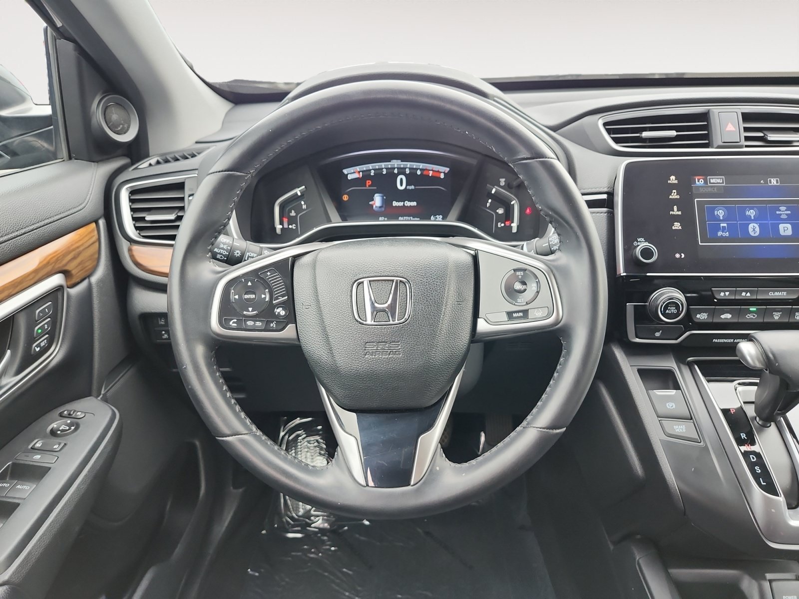 Used 2018 Honda CR-V EX-L image 12