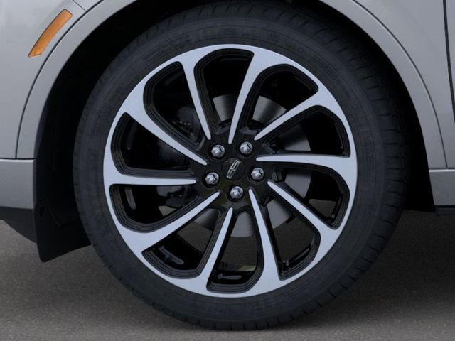 New 2026 Lincoln Nautilus Black Label image 38