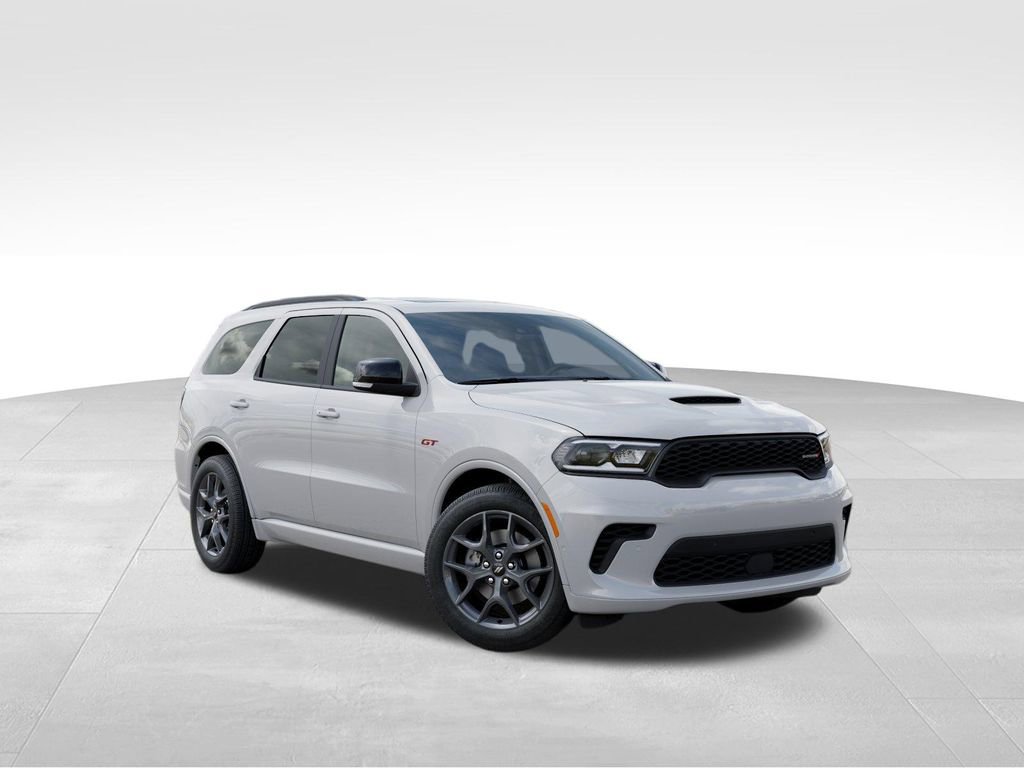 New 2026 Dodge Durango GT image 5