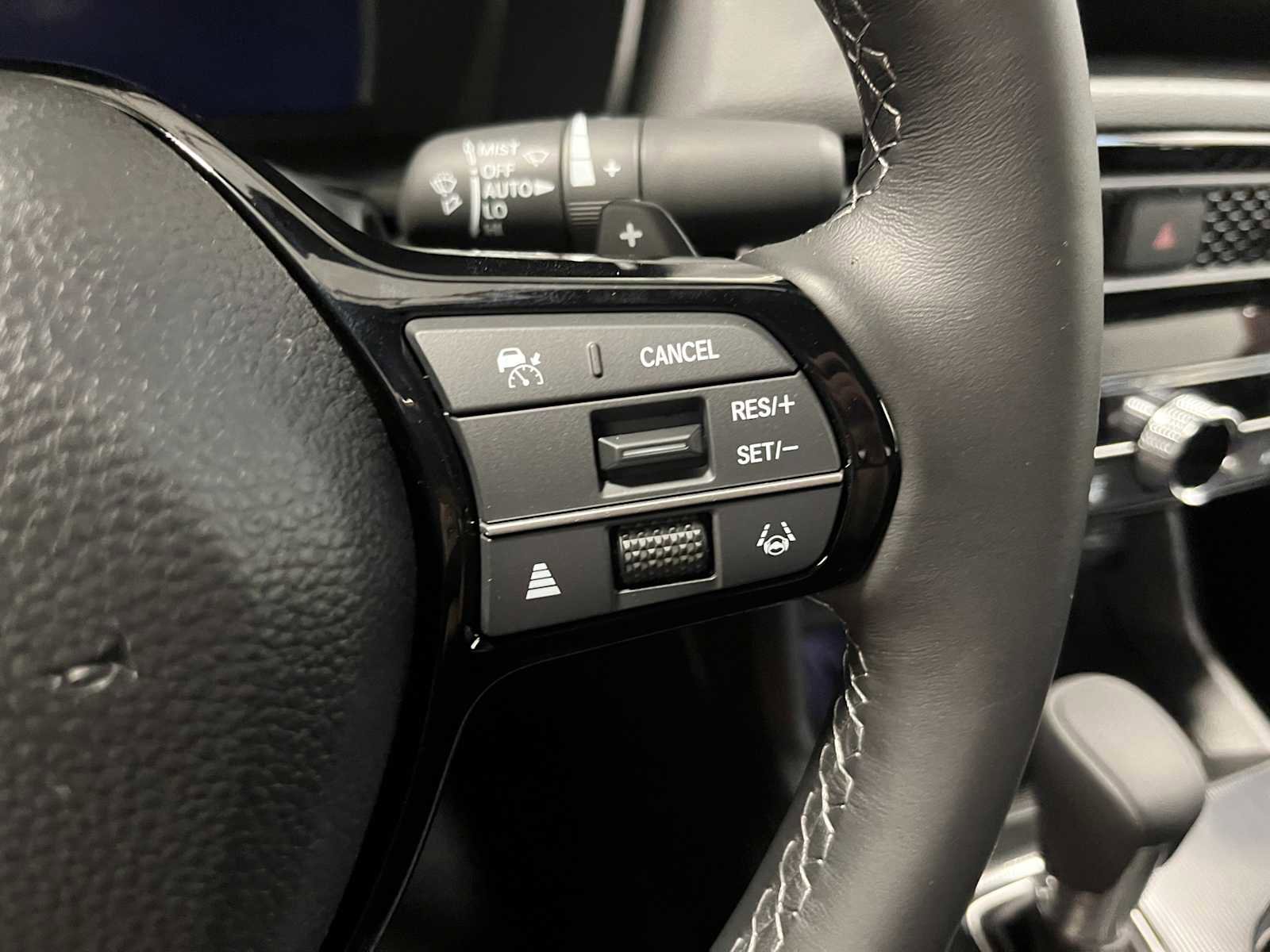 New 2026 Honda Civic Sport Touring image 19