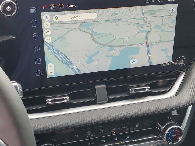 New 2026 Chevrolet Equinox LT image 13