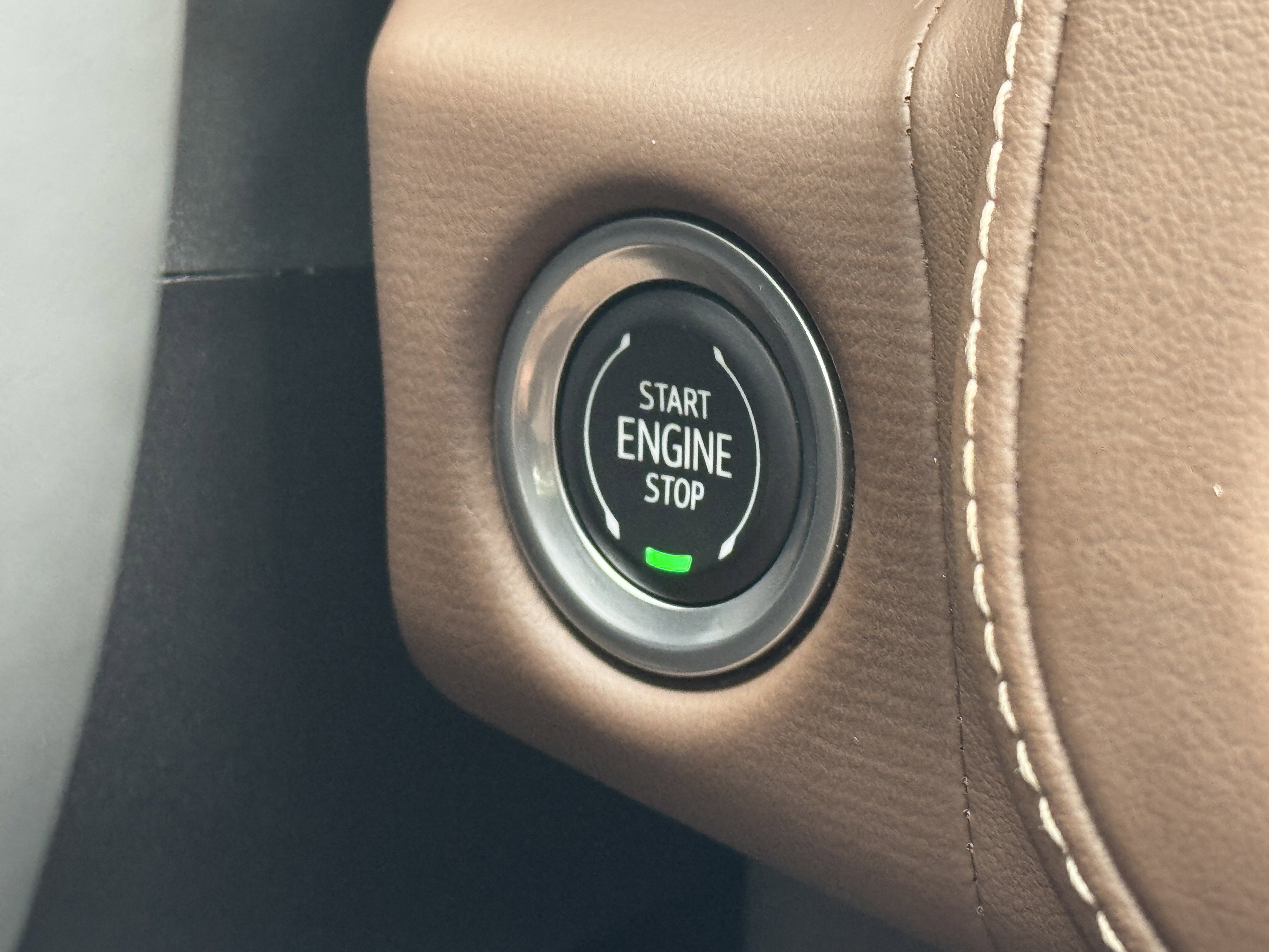 Used 2023 Chevrolet Tahoe High Country image 39