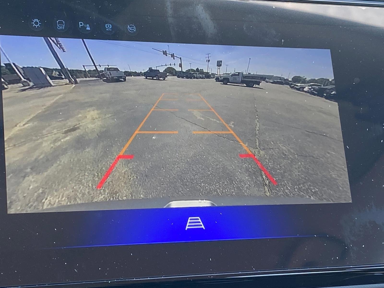 New 2027 Chevrolet Bolt RS FWD image 19