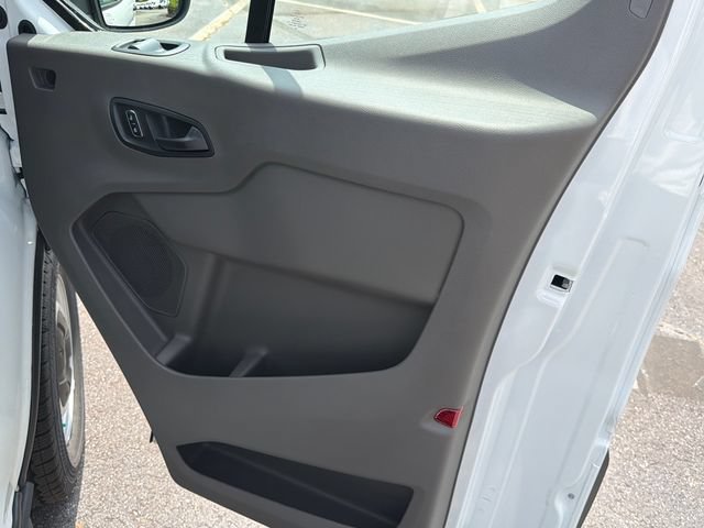 New 2026 Ford Transit 250 148 Medium Roof w/ Load Area Protection Package RWD image 14