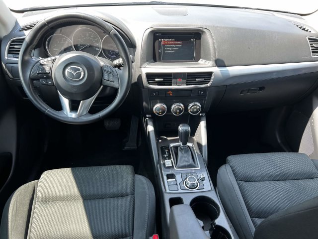 Used 2016 MAZDA CX-5 Touring AWD/4WD image 26