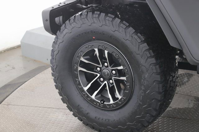 New 2026 Jeep Wrangler Unlimited Rubicon 392 image 13