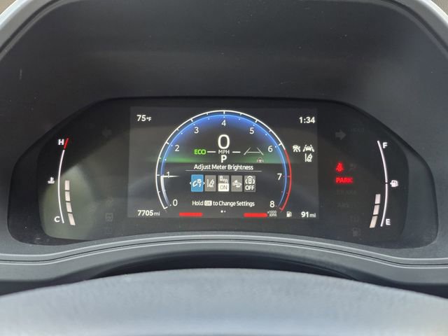 Used 2026 Toyota Grand Highlander XLE image 12