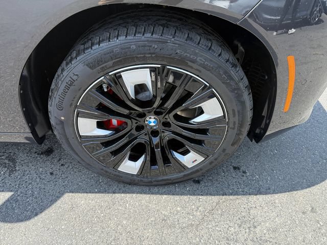 New 2026 BMW X3 M50 AWD/4WD image 7