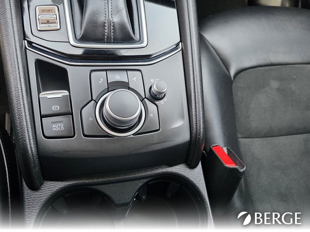 Certified 2023 MAZDA CX-5 AWD 2.5 S w/ Select Package image 22