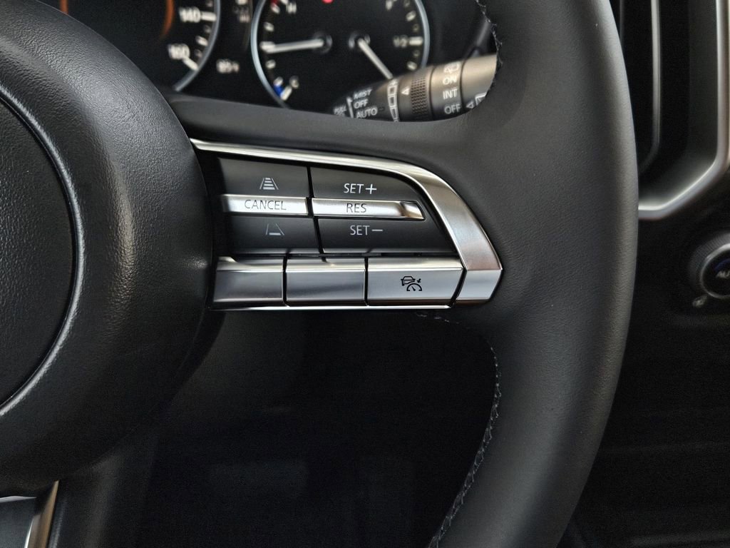 New 2025 MAZDA CX-50 Meridian Edition w/ Weather Package image 30