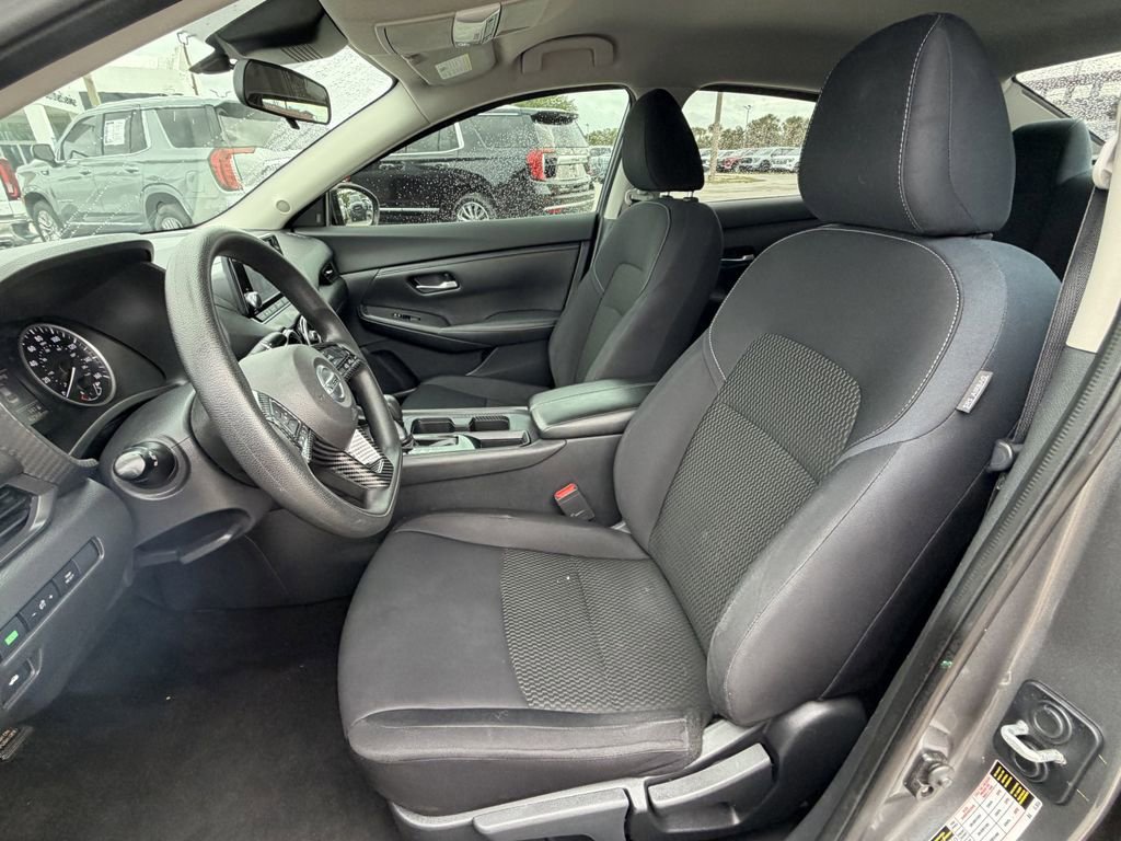 Used 2021 Nissan Sentra S image 20