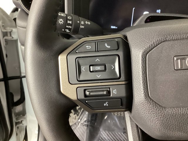 Used 2026 Toyota Land Cruiser w/ Premium Package AWD/4WD image 13