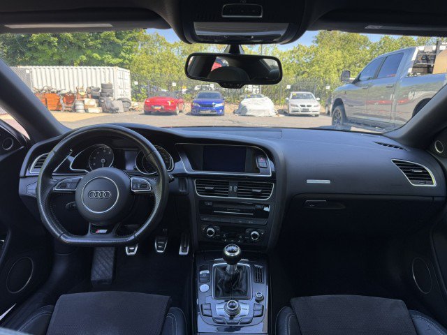 Used 2016 Audi A5 2.0T Premium Plus AWD/4WD image 31