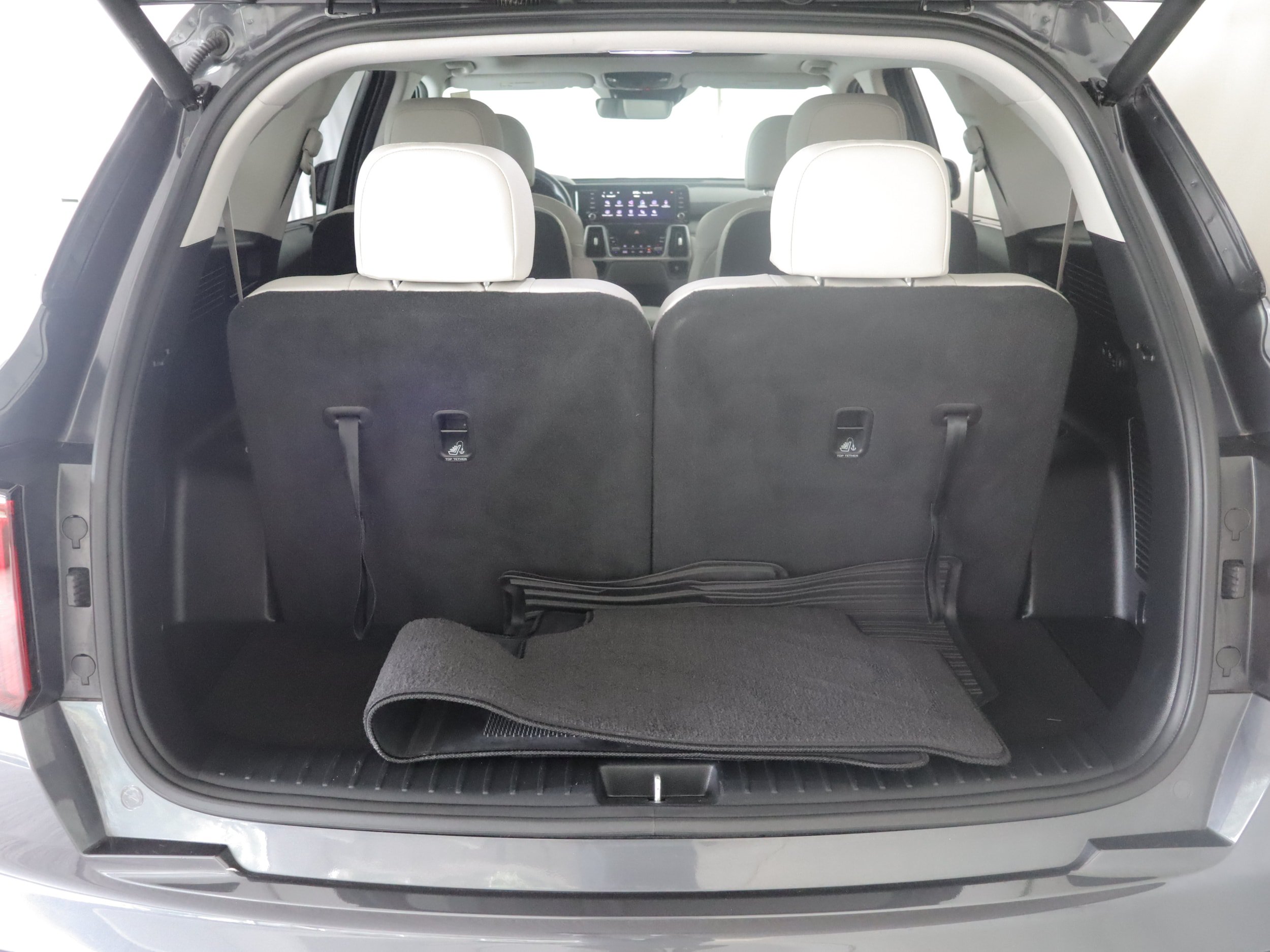 Used 2023 Kia Sorento SX Prestige w/ Panoramic Sunroof Package AWD/4WD image 20