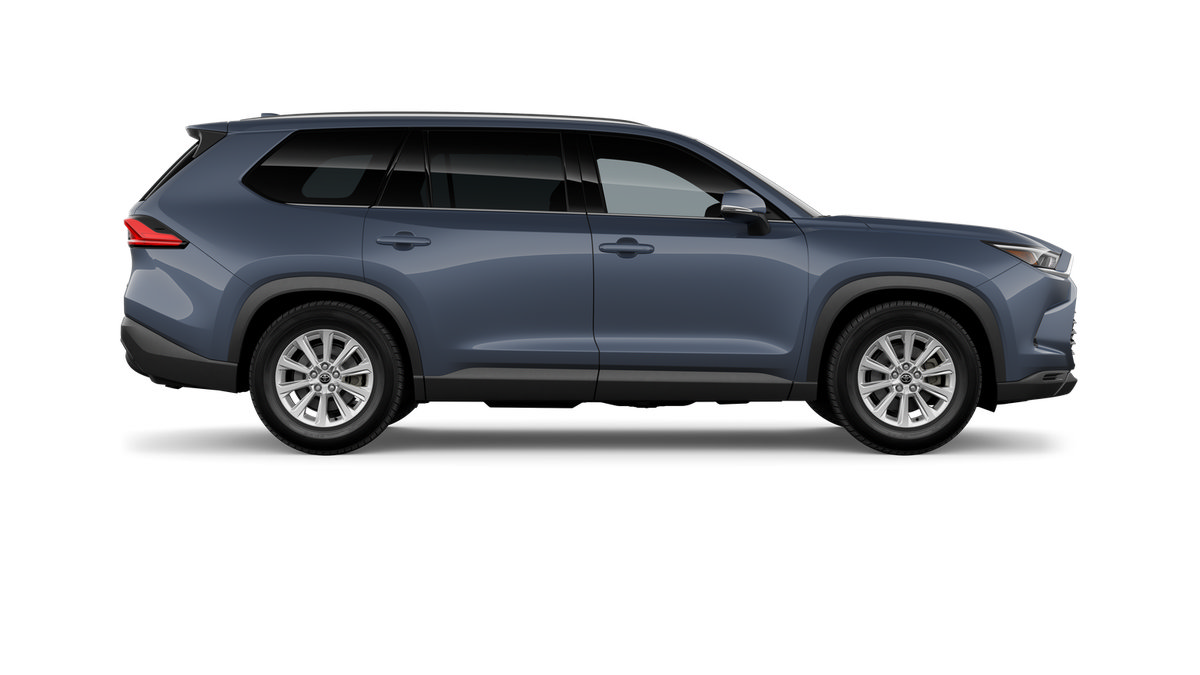 New 2026 Toyota Grand Highlander XLE FWD image 12