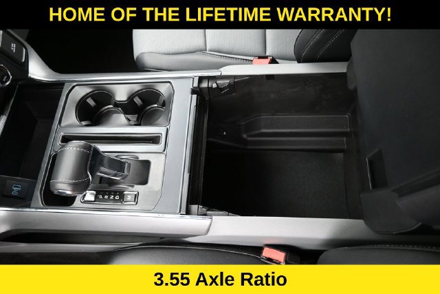 Used 2021 Ford F150 Lariat AWD/4WD image 35