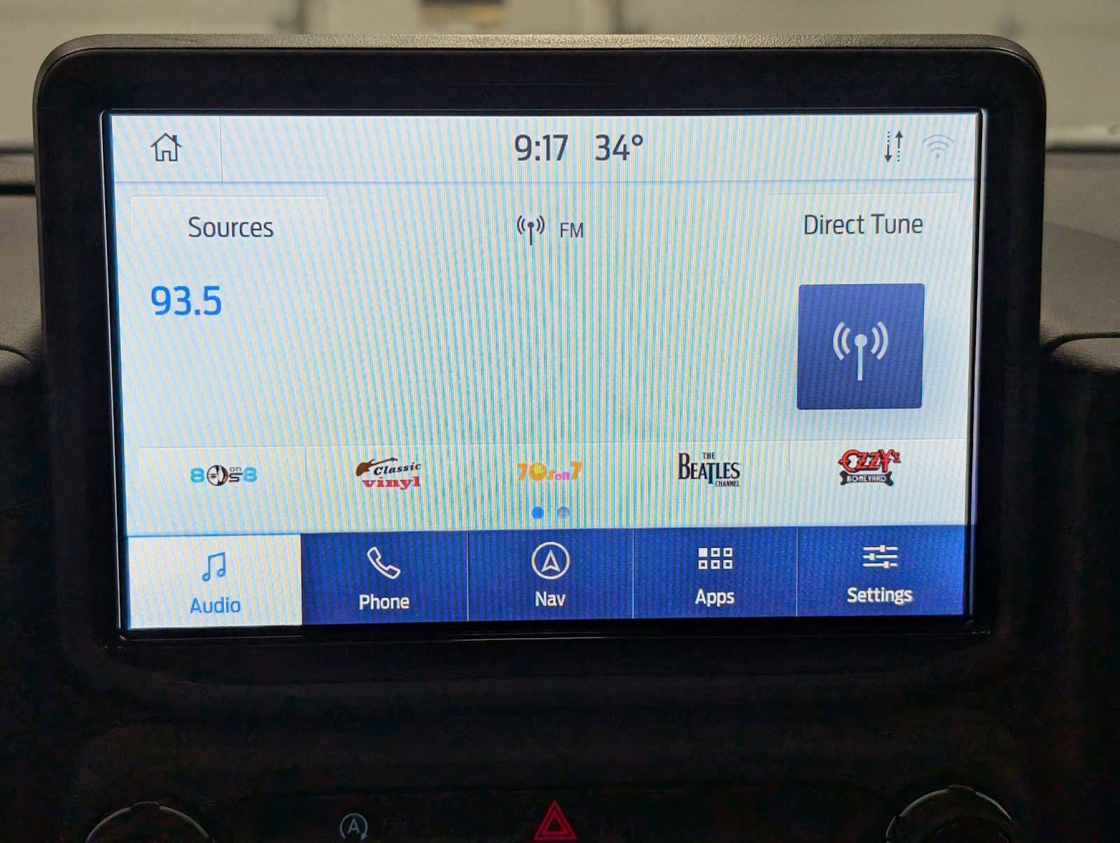 Used 2022 Ford Bronco Sport Outer Banks w/ Tech Package image 25