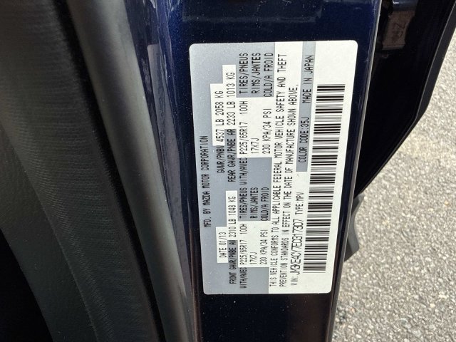 Used 2014 MAZDA CX-5 Touring AWD/4WD image 29