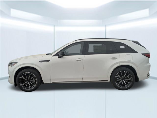 New 2026 MAZDA CX-70 3.3 Turbo S w/ Premium Plus image 2