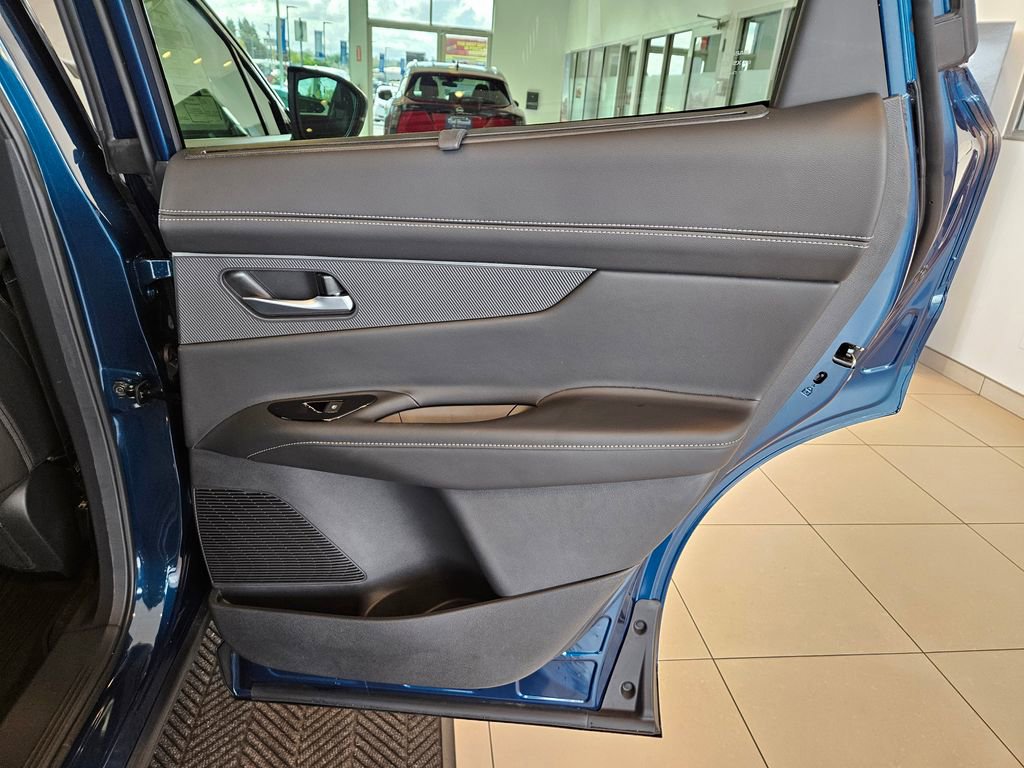 New 2026 Nissan Murano Platinum w/ Cargo Package image 28