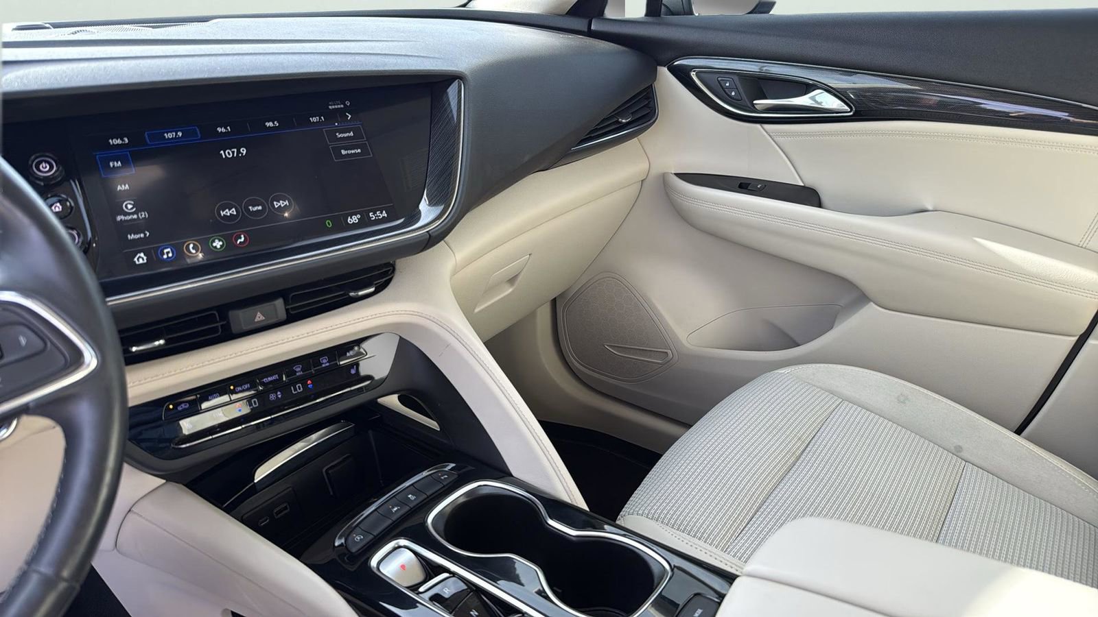 Used 2022 Buick Envision Preferred image 20