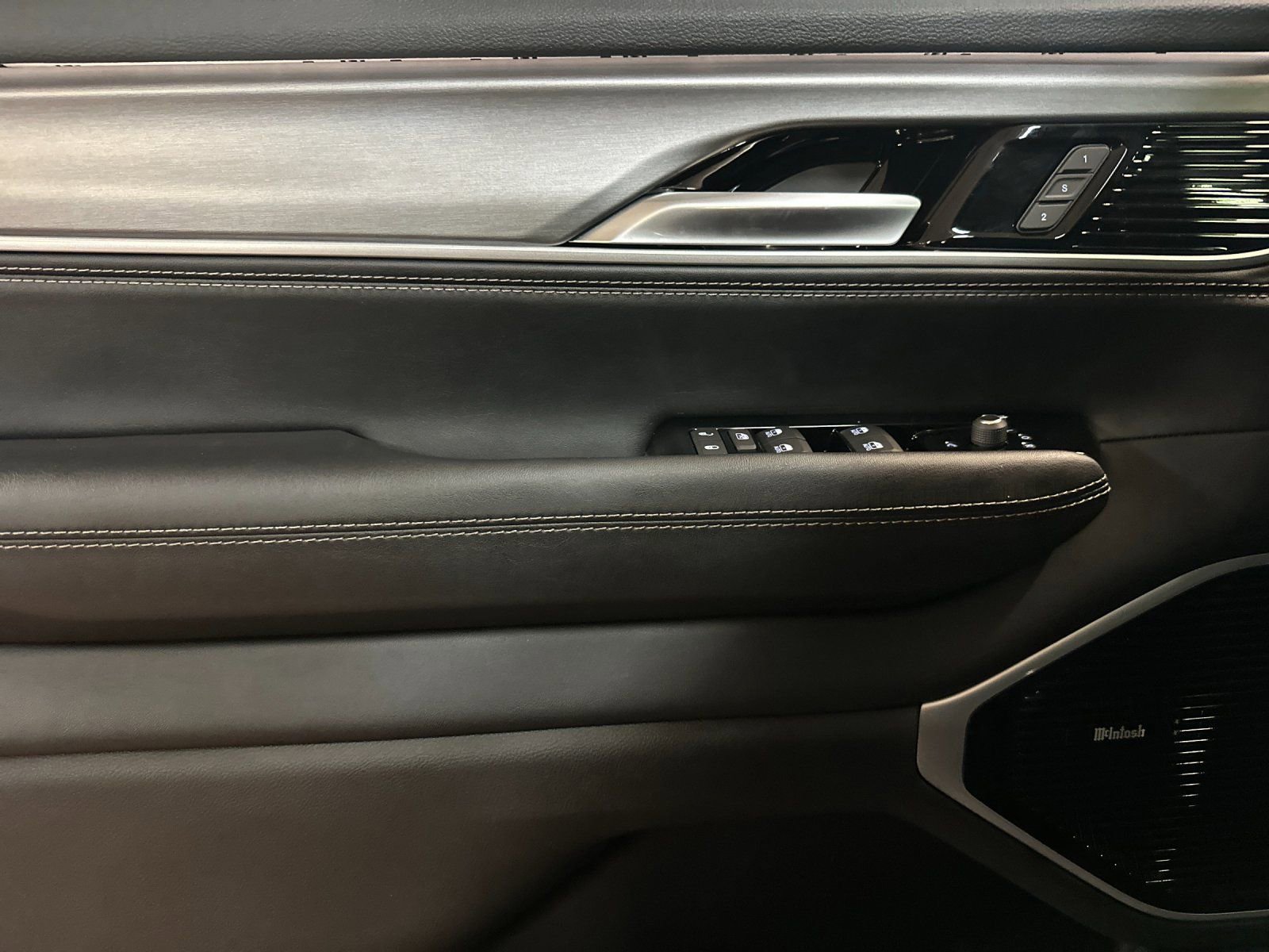 New 2026 Jeep Grand Wagoneer Limited image 10