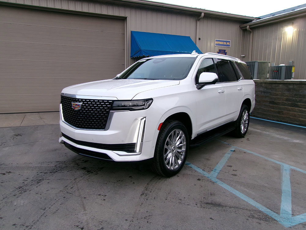 Used 2023 Cadillac Escalade Premium Luxury