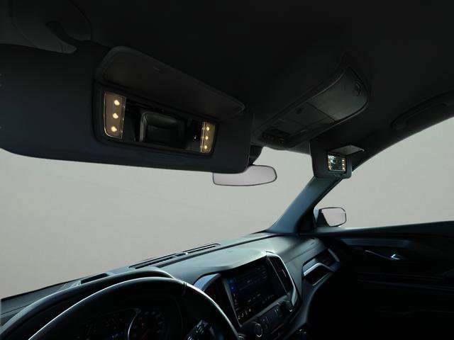 Used 2020 GMC Terrain SLT image 24