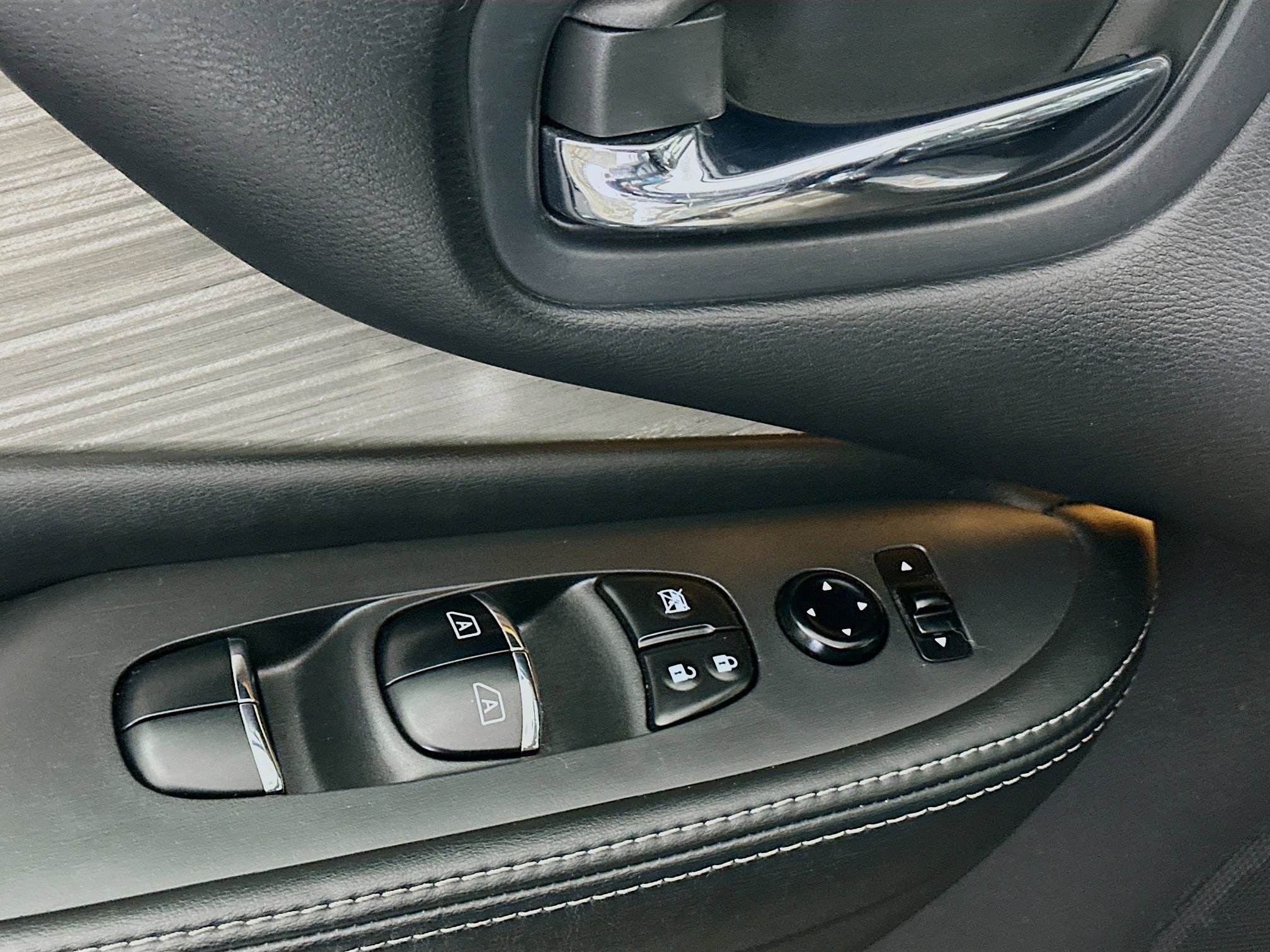 Used 2015 Nissan Murano SL image 15