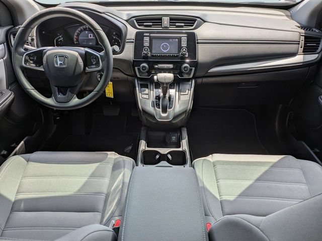 Used 2019 Honda CR-V LX image 15