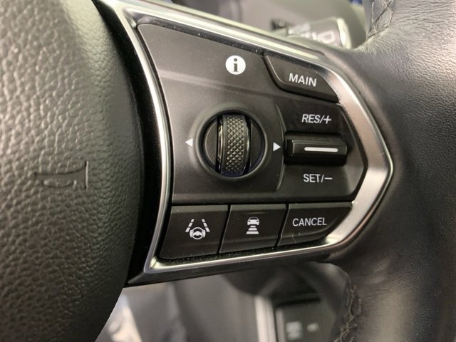 Used 2021 Acura RDX AWD w/ Advance Package image 24